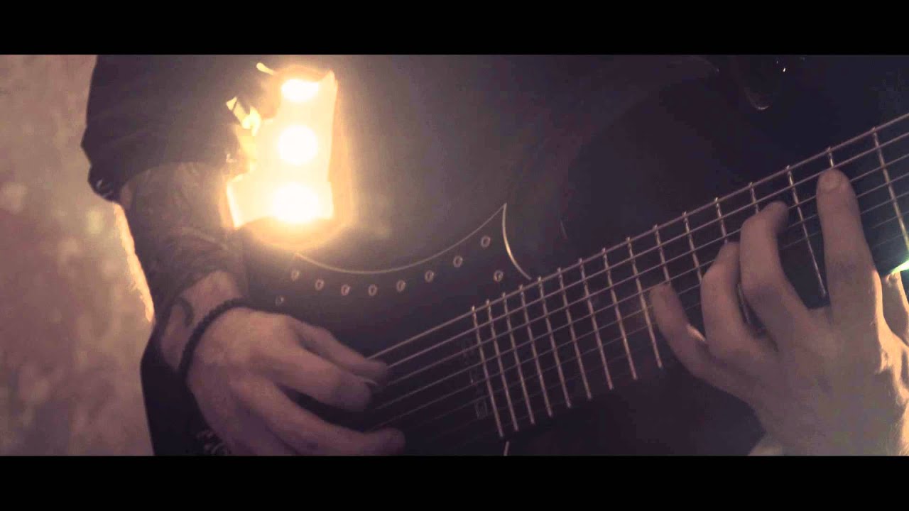 NEBERU - THE ART OF BEING LOST feat. Sebastian 