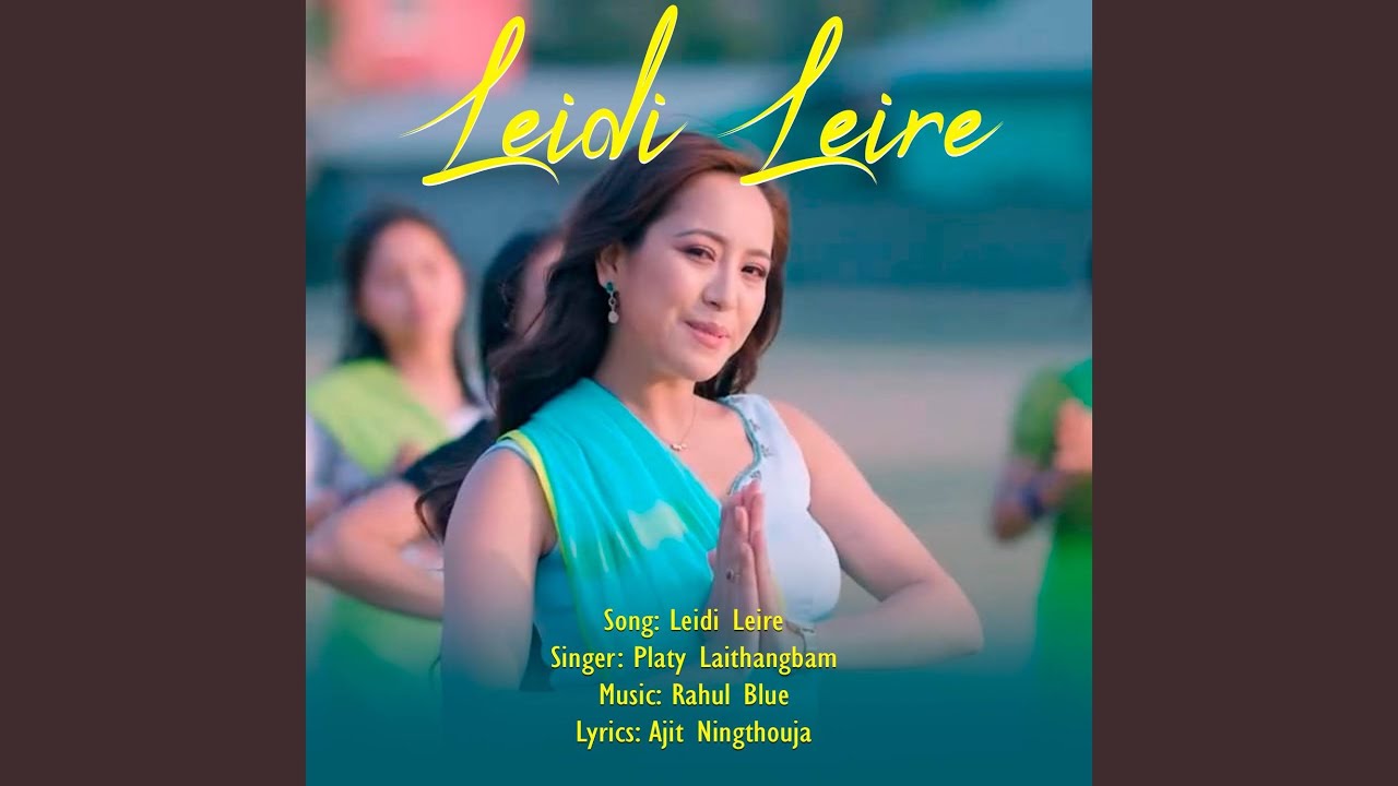 Leidi Leire
