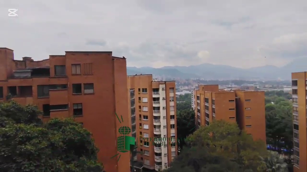 Apartamento en arriendo sector Santa María de los Ángeles 