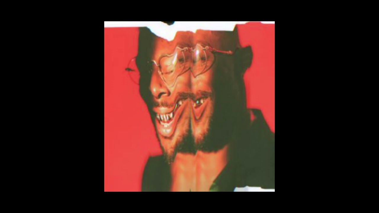 isaiah rashad type beat - mud