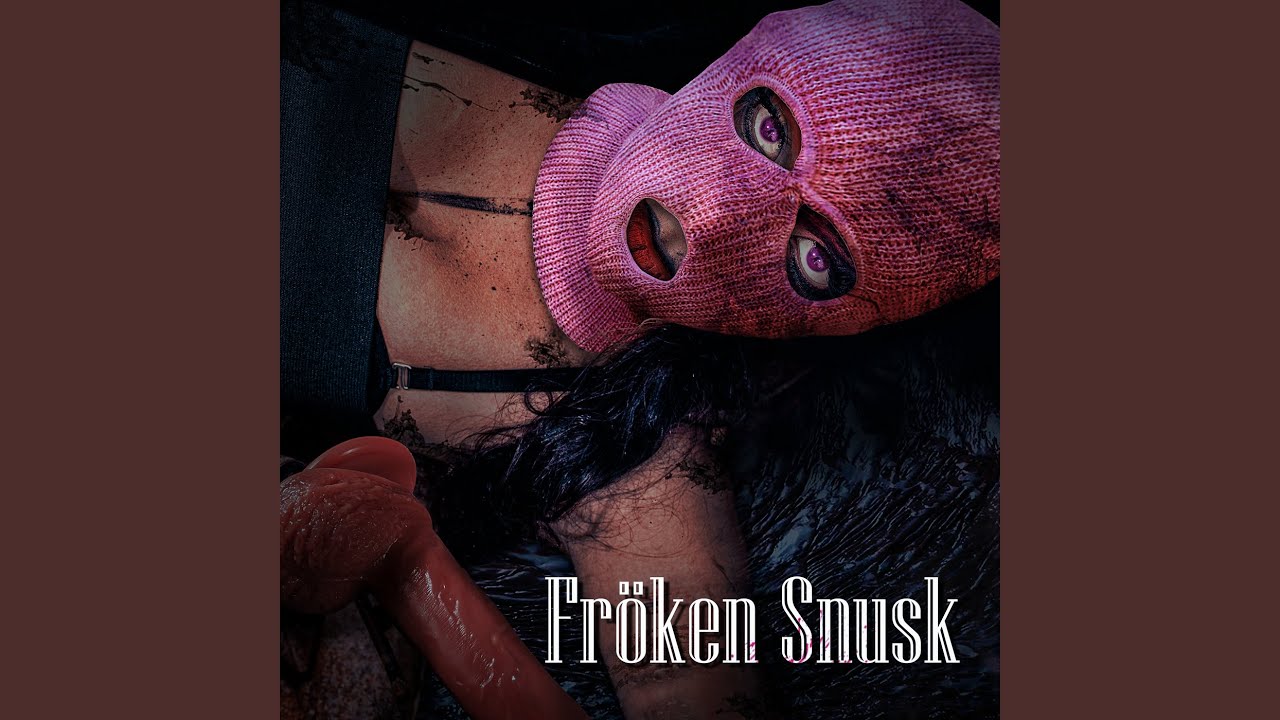 FR&Ouml;KEN SNUSK