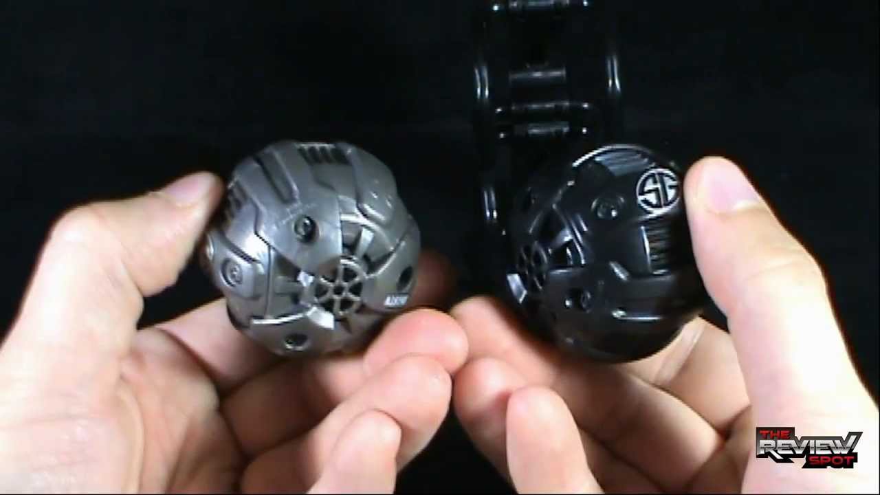 Spin Master Toys Spy Gear Sonic Distractors | @The Review Spot