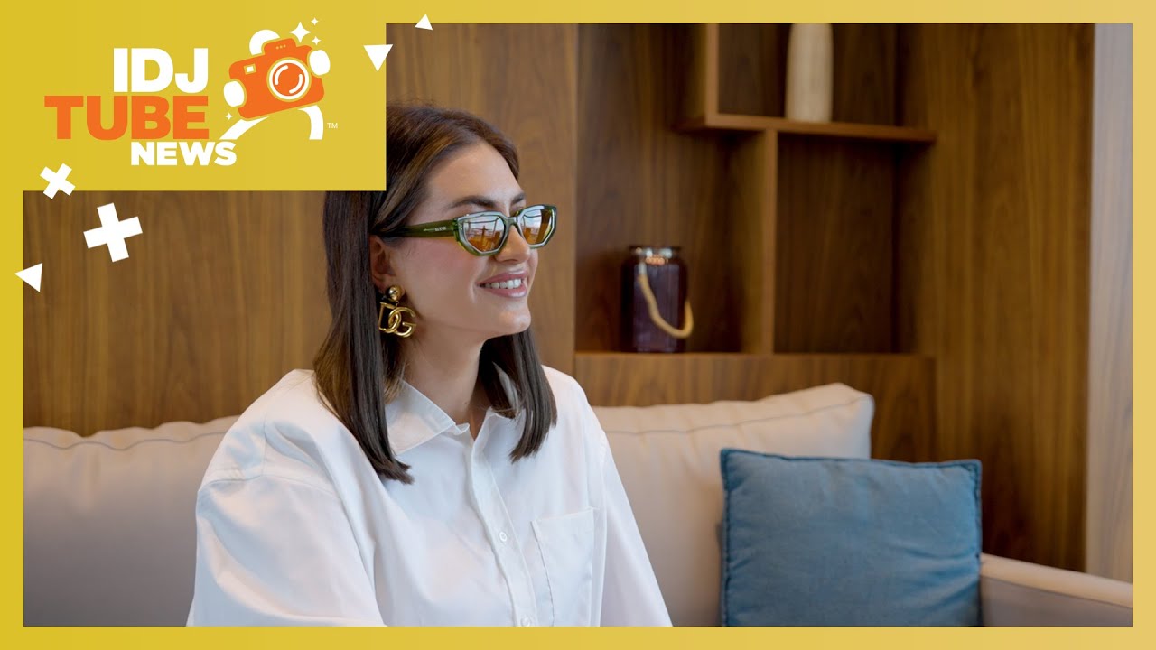 ENA LUNA O SVOM BRENDU NAOCARA, ZNACENJU NAZIVA I PRIVATNOM ZIVOTU! | IDJTUBE NEWS | IDJTV