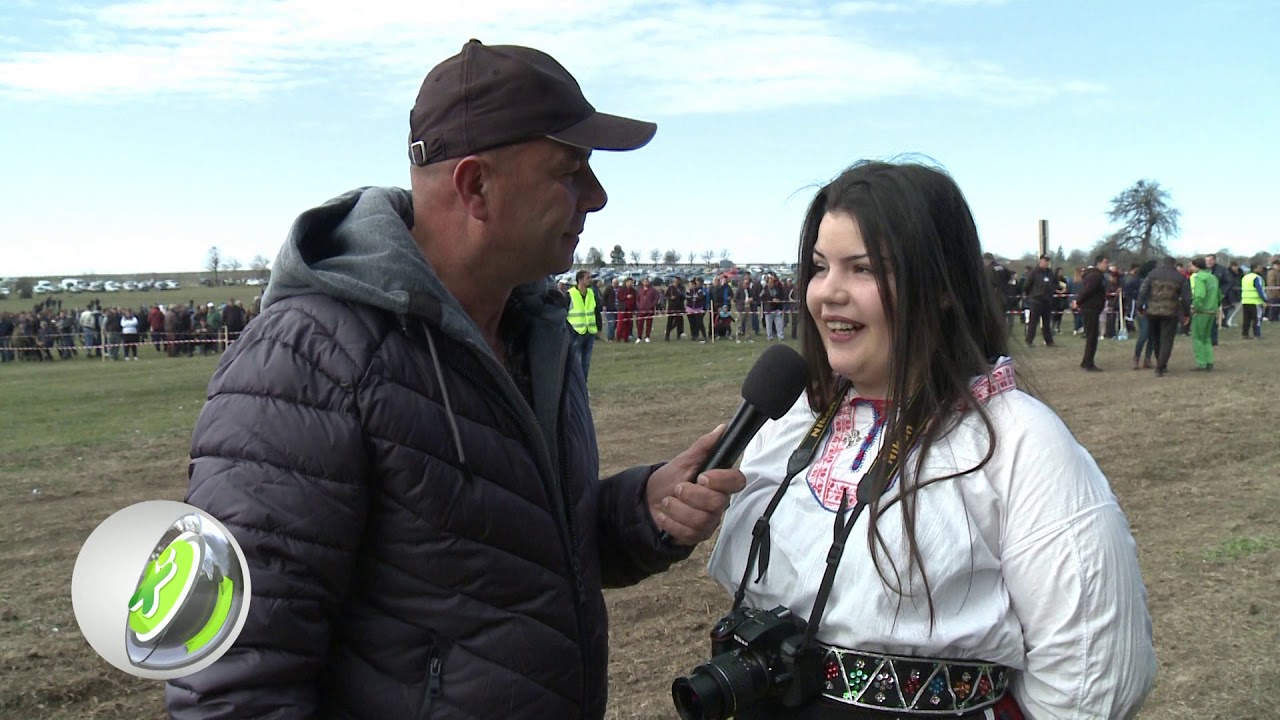 Тодоровден е село Пристое