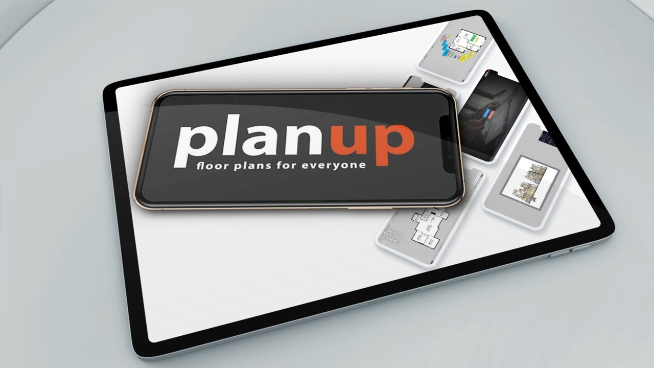 PlanUp Floor Plans For Everyone