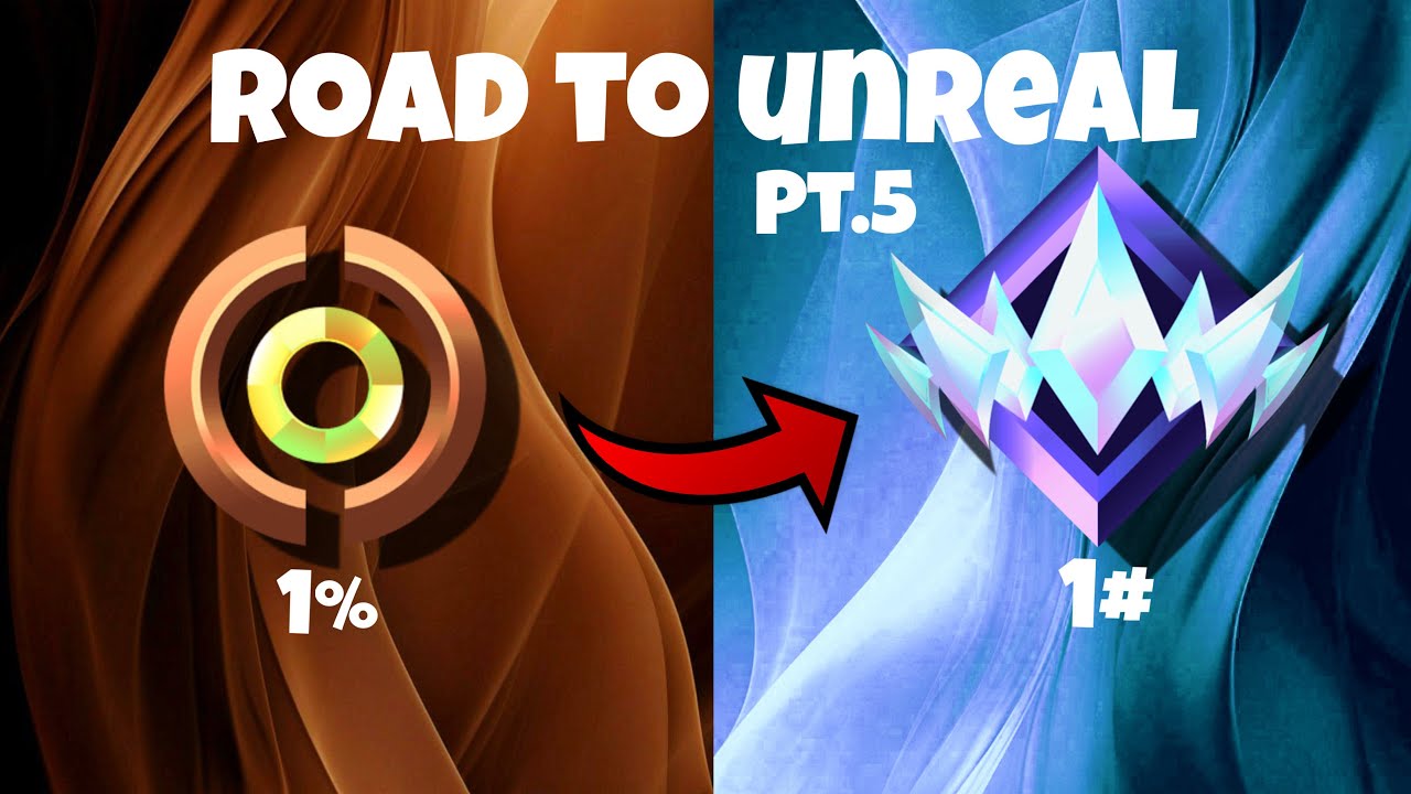 Ranked Reload Pt.5