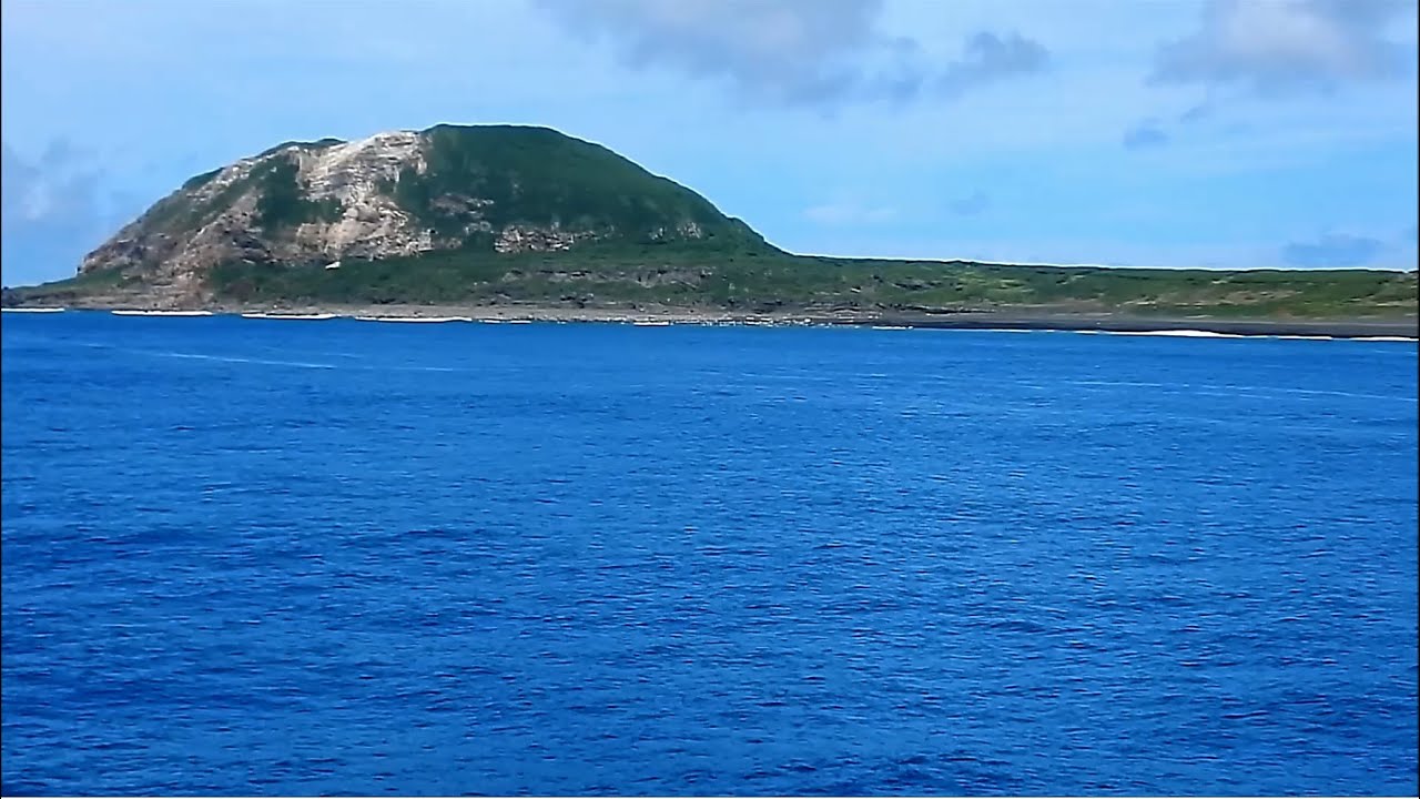 硫黄島クルーズ2014　～Iwo To (Iwo jima) Cruise～