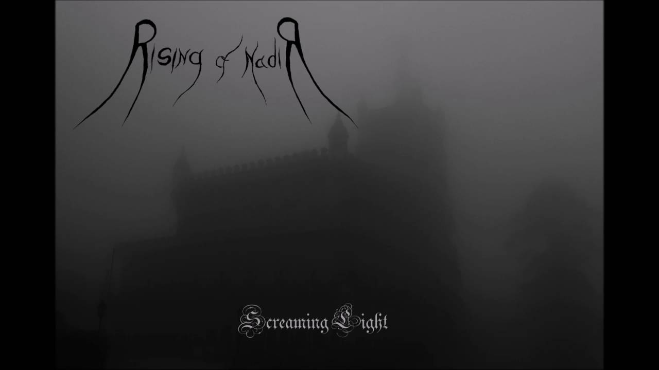Rising of Nadir 2 - Screaming Light