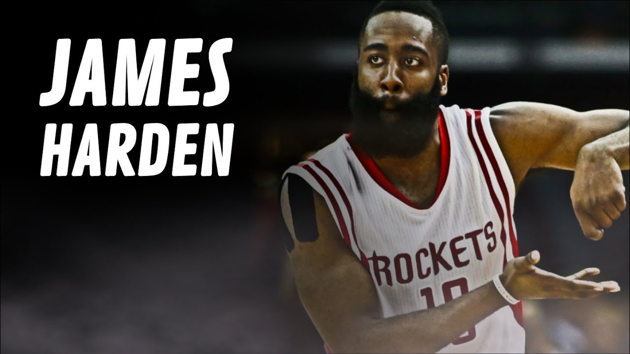 James Harden - MVP ᴴᴰ (ft Drake - 