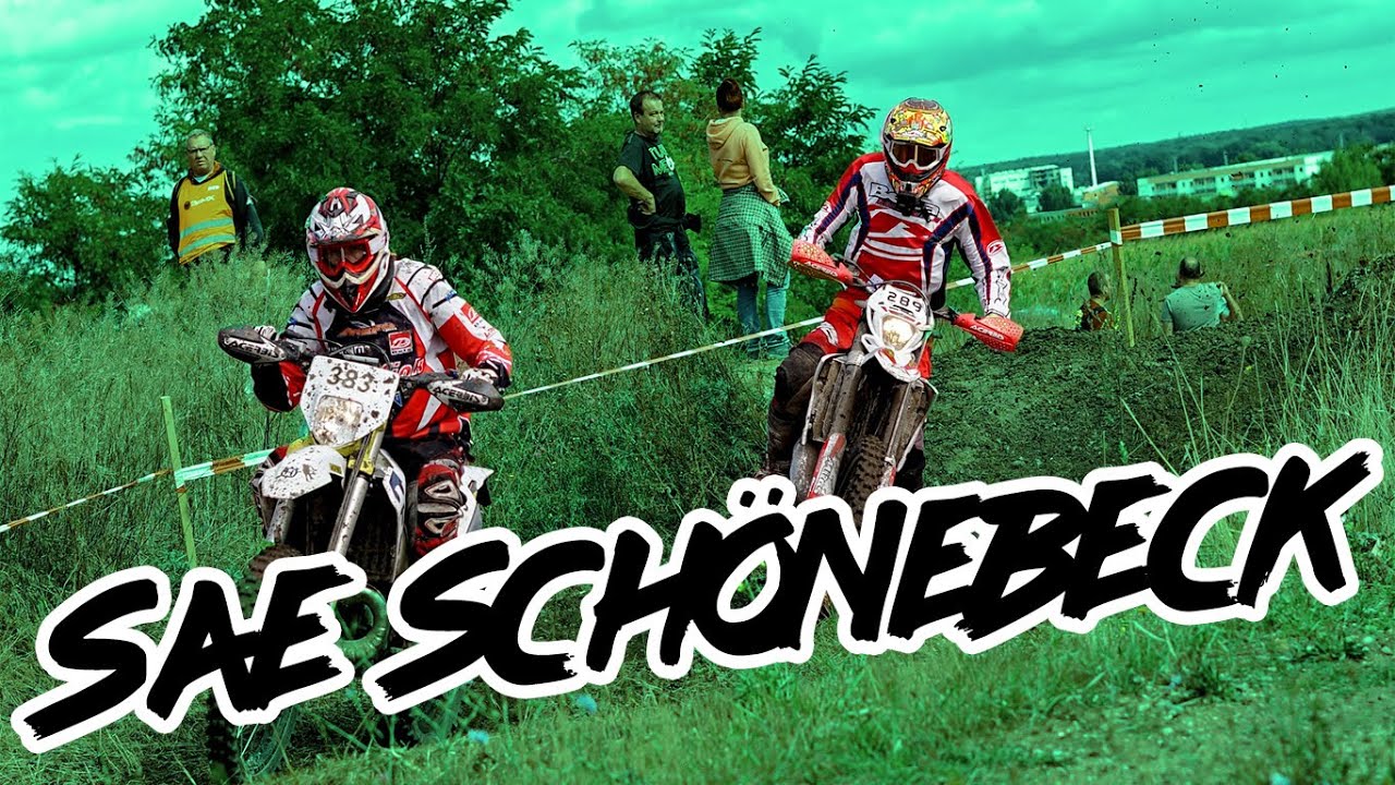 Enduro Schönebeck 2021 // DirtTrails