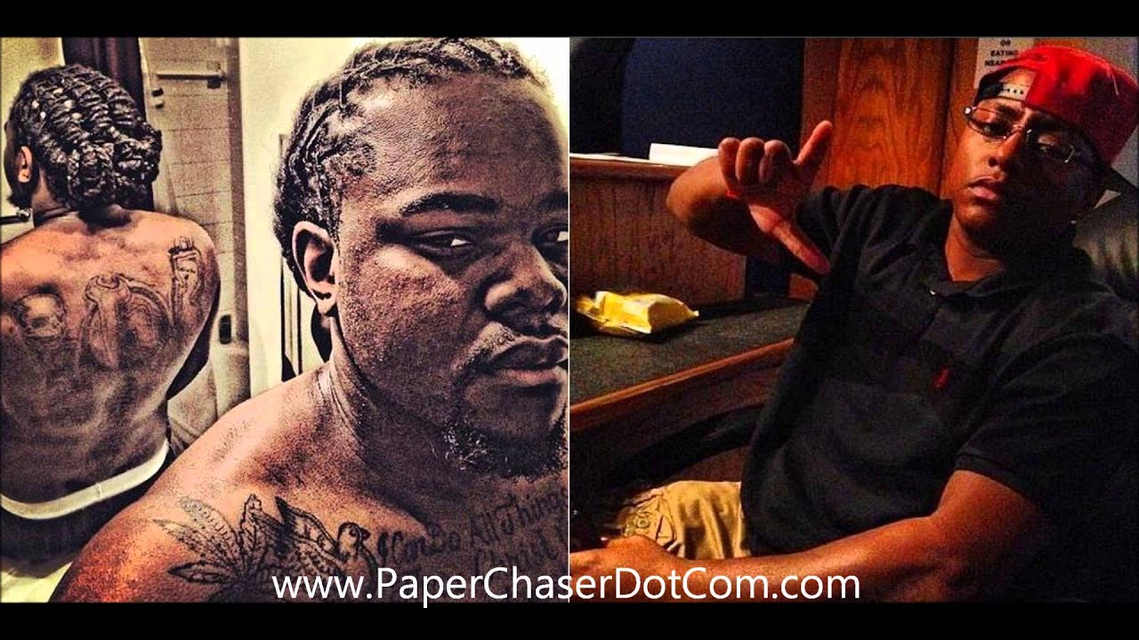Cassidy Ft Fred Money - Any & Errrbody (Arsonal Diss) Prod @HIGHOFFMVSIC (New CDQ Dirty NO DJ)