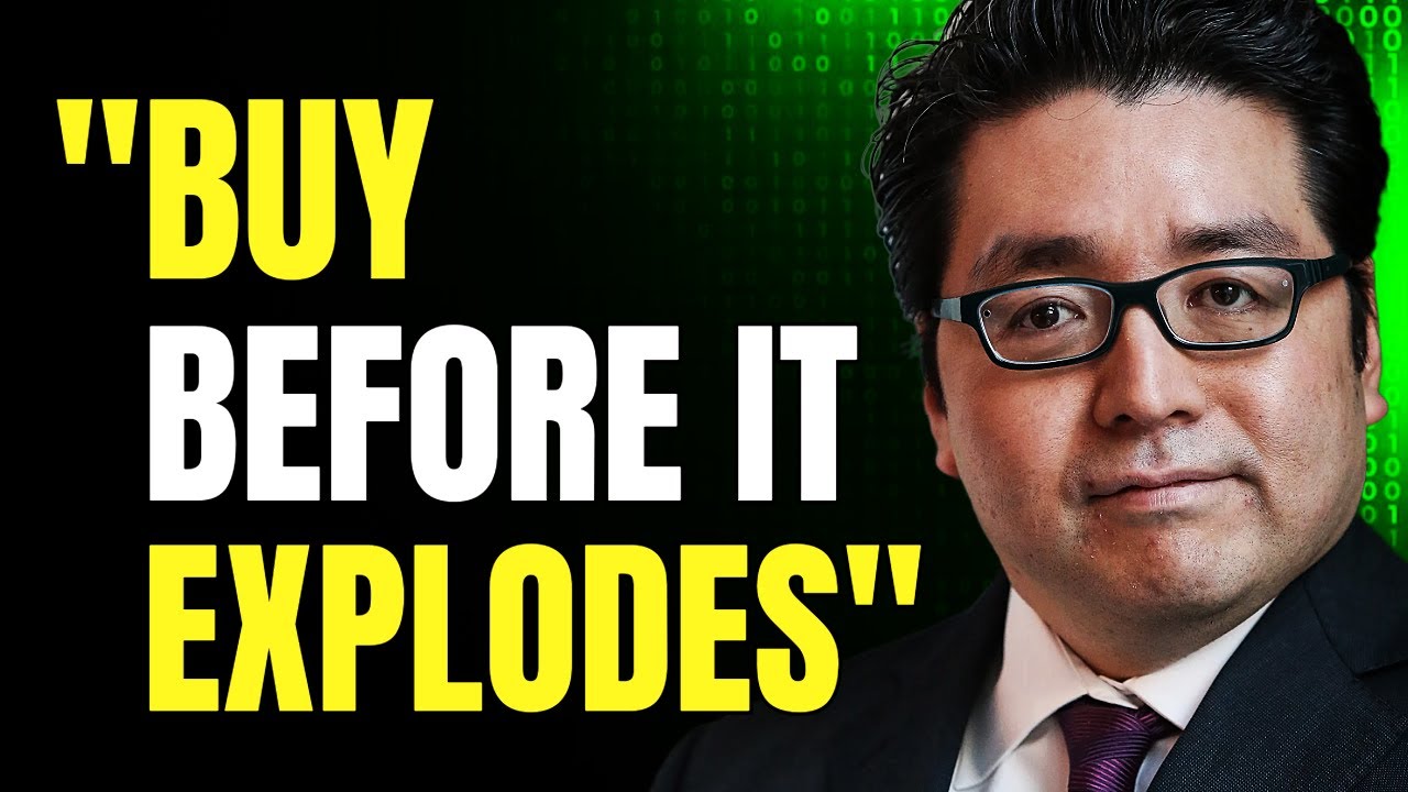 Tom Lee: 