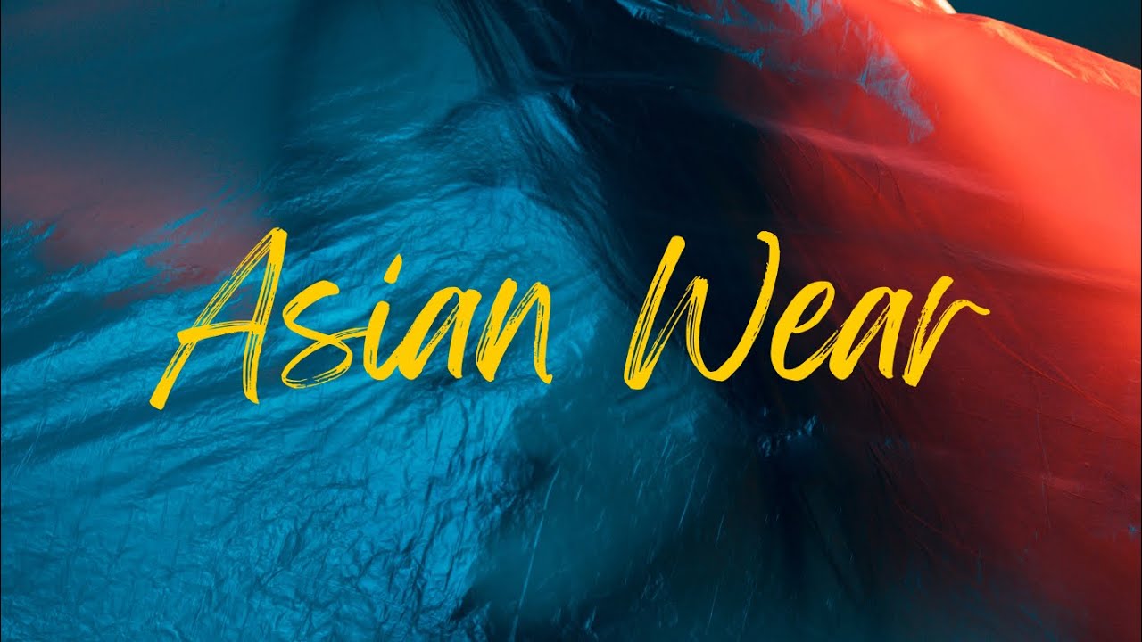 KM - Asian Wear (Official Audio)