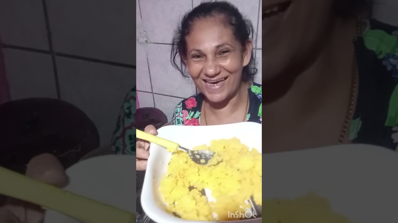 Vamos comer um quarenta uma delícia 😋