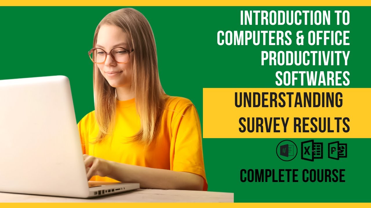 How to Use Microsoft Forms | Understand The Survey Results  & Export to Excel