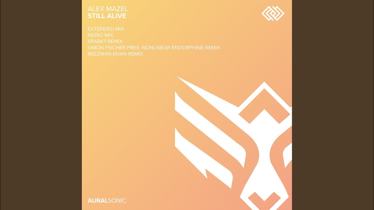Still Alive (Radio Mix)
