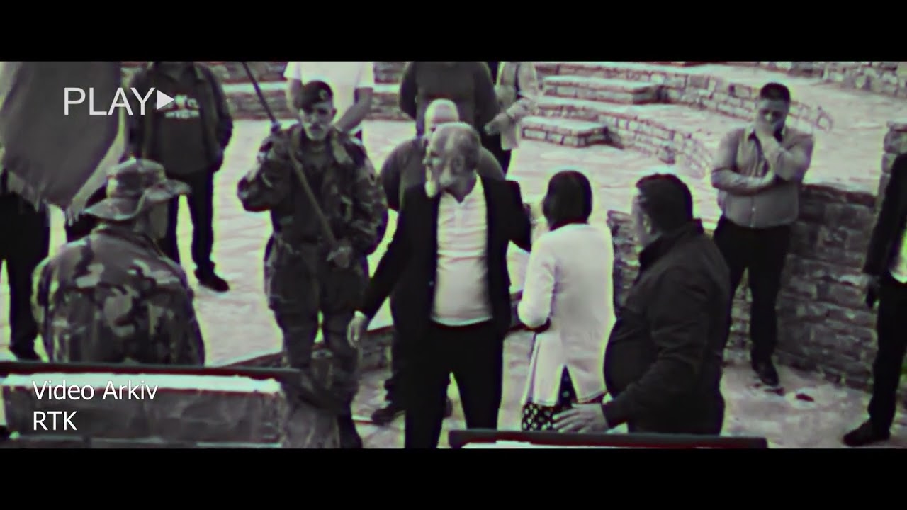 Dokumentar i shkurtër mbi Majën e Shkodranit - Rahovec