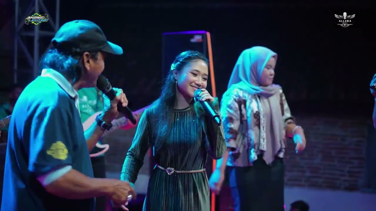 GALA GALA-DAVINA-ALURA MUSIC-BUNTUT GENERATION-KARANG TARUNA BNAKARYA//DEDDY MUSIC