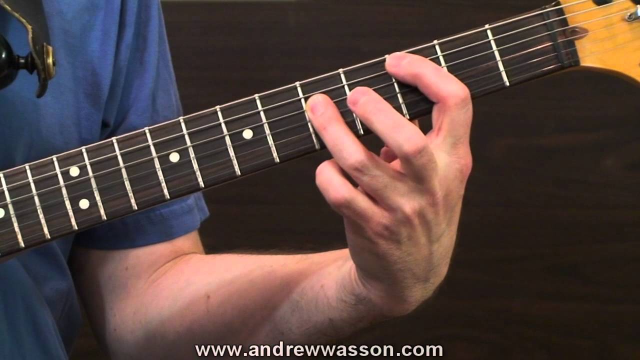 Breaking Down the Double-Stop Technique...