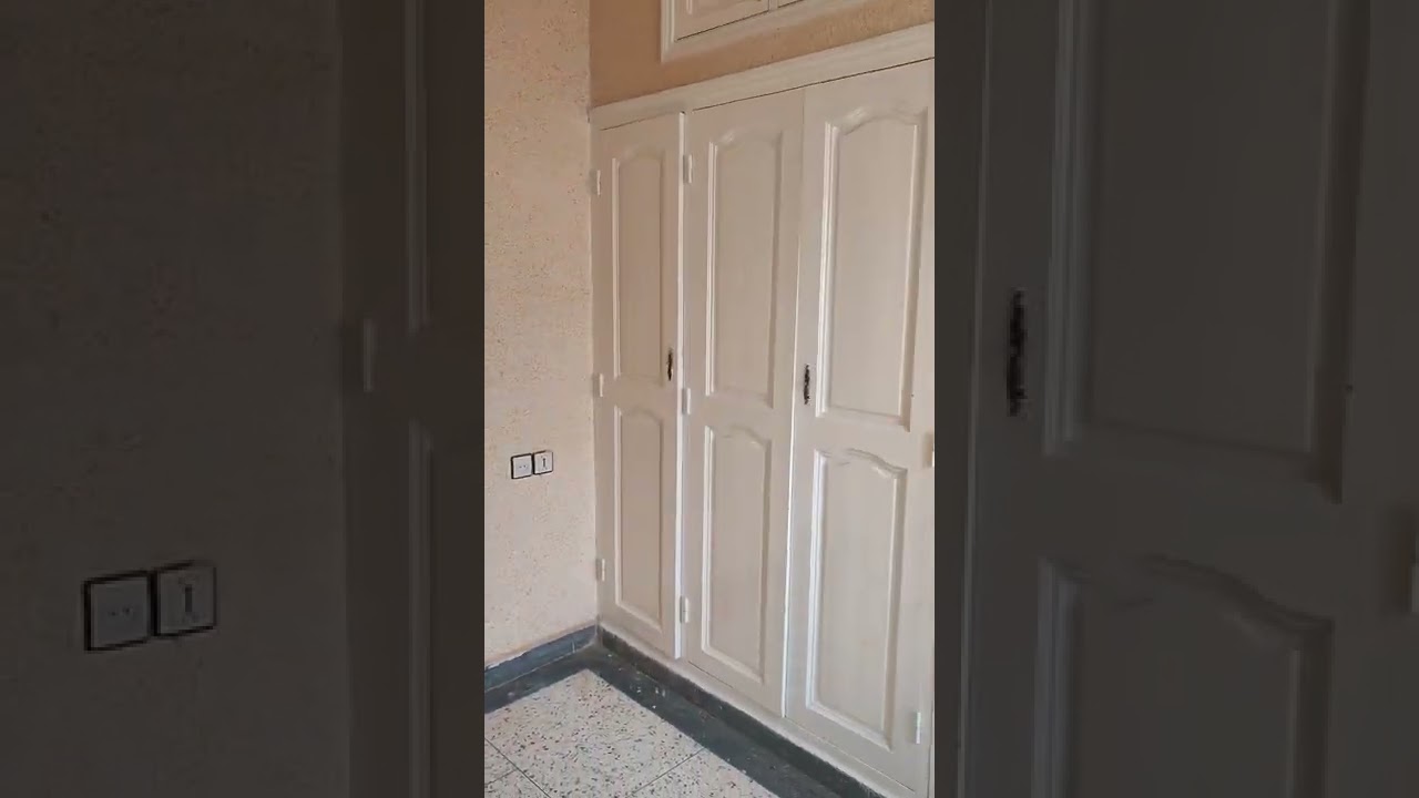 عقار صفرو : سفلي مستقل + كاب صالح للسكن  حي بن صفار الثمن 45 مليون ، للتواصل 0669608037