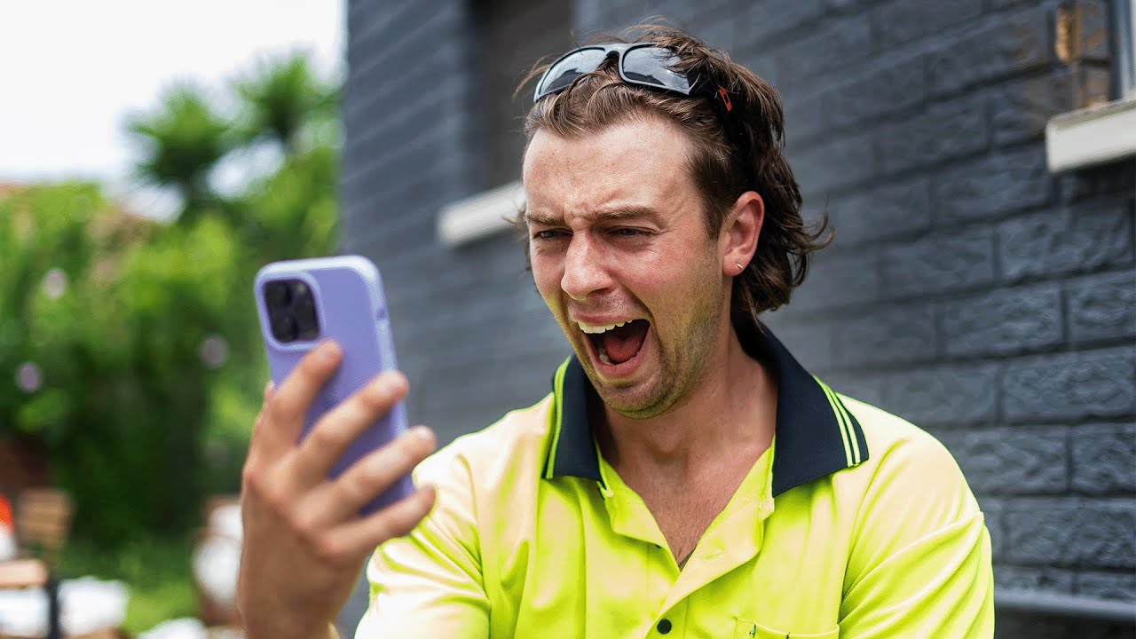 When Your Girlfriend Has an OnlyFans...