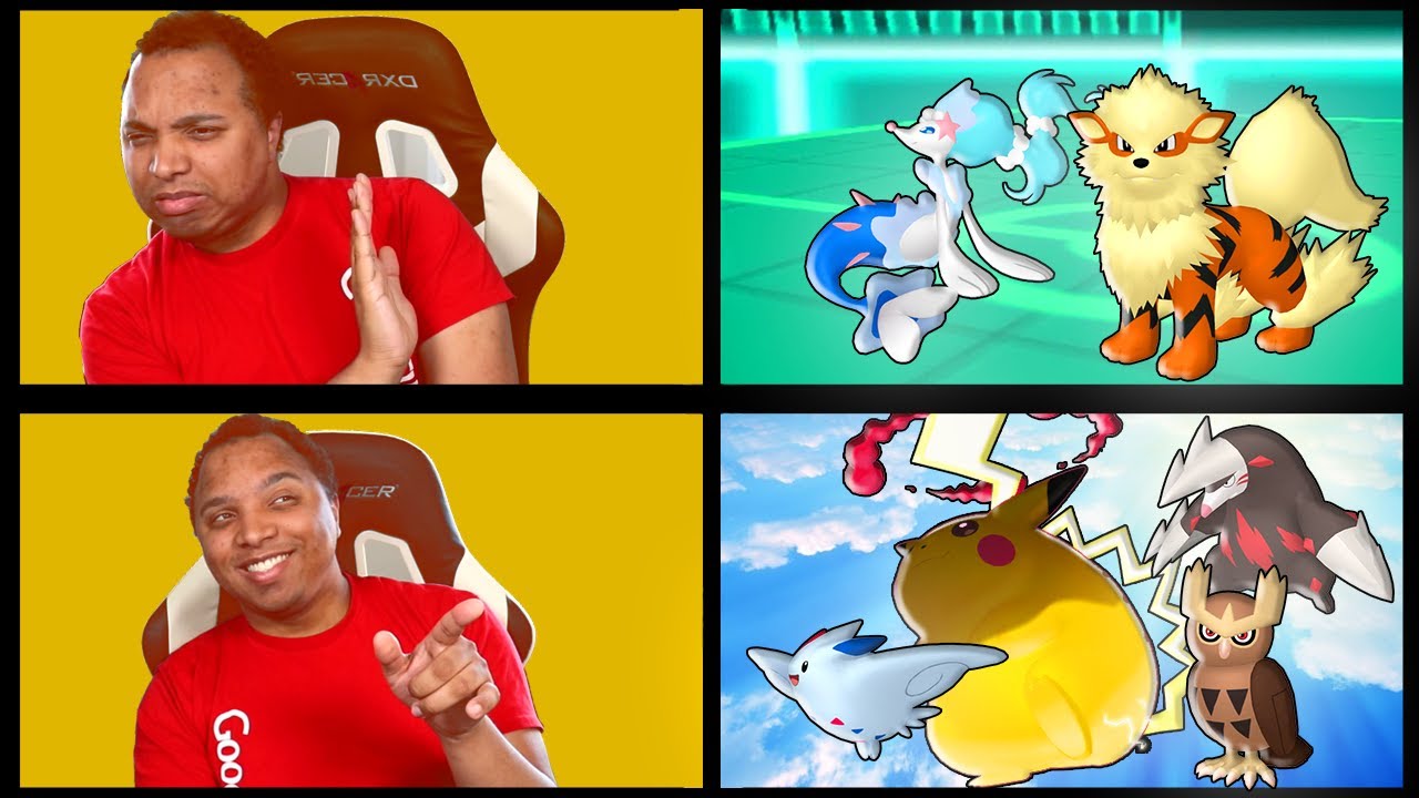 Mike gets MEMED on the battlefield | VGC20 | Pok&eacute;sports