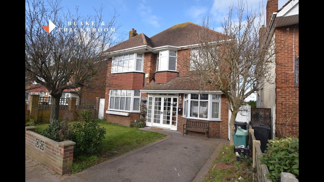 GAINSFORD AVENUE