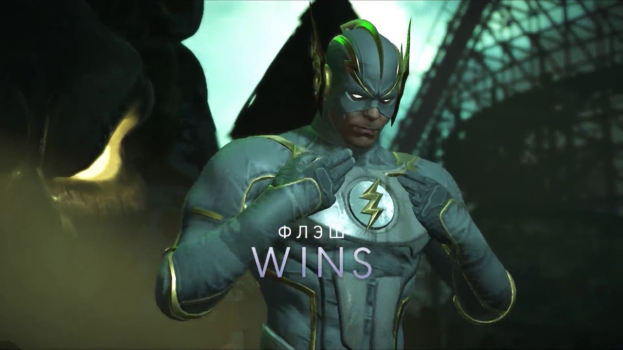 Fate,Flash ranked