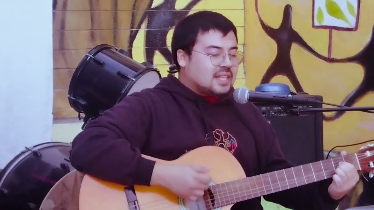 Seba Encina en FF2 (14/02/26)