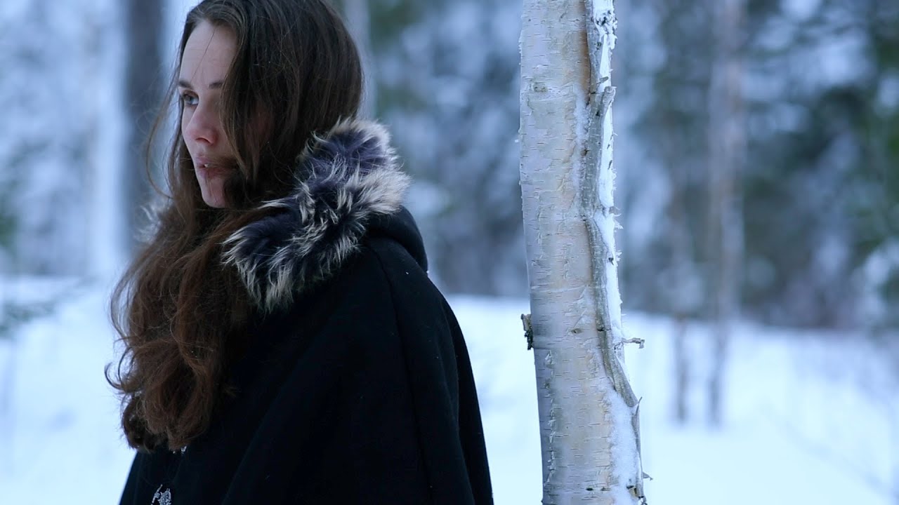 The Tale of the Beauty of A Simple Life ° Life in Northern Sweden