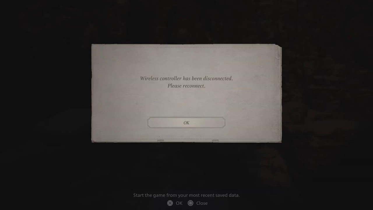 Resident Evil 8 playthrough pt6