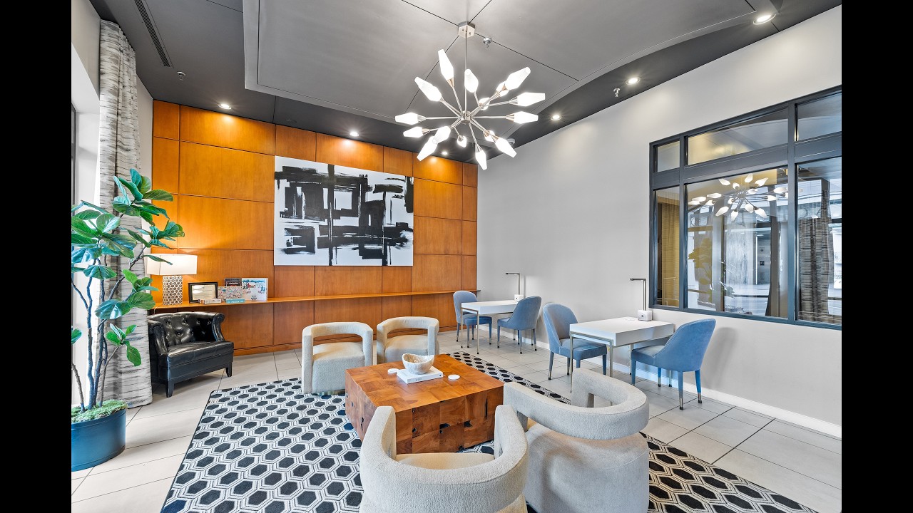 WELCOME HOME: 317 W Morgan St., Apt. 215 - Raleigh, NC