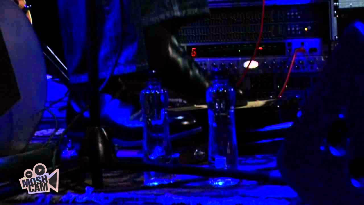 Harry Manx - Voodoo Child (Live in Sydney) | Moshcam