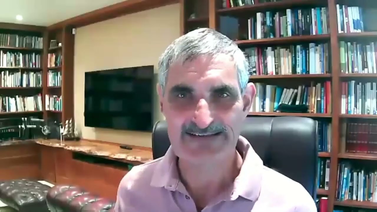Sales Success, Fearless Mindset & The Power of Consistency