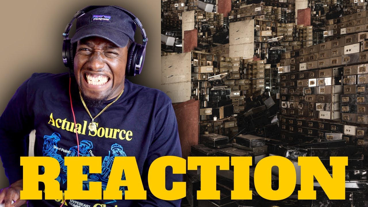 Rome Streetz & Daringer - Hatton Garden Holdup REACTION/REVIEW