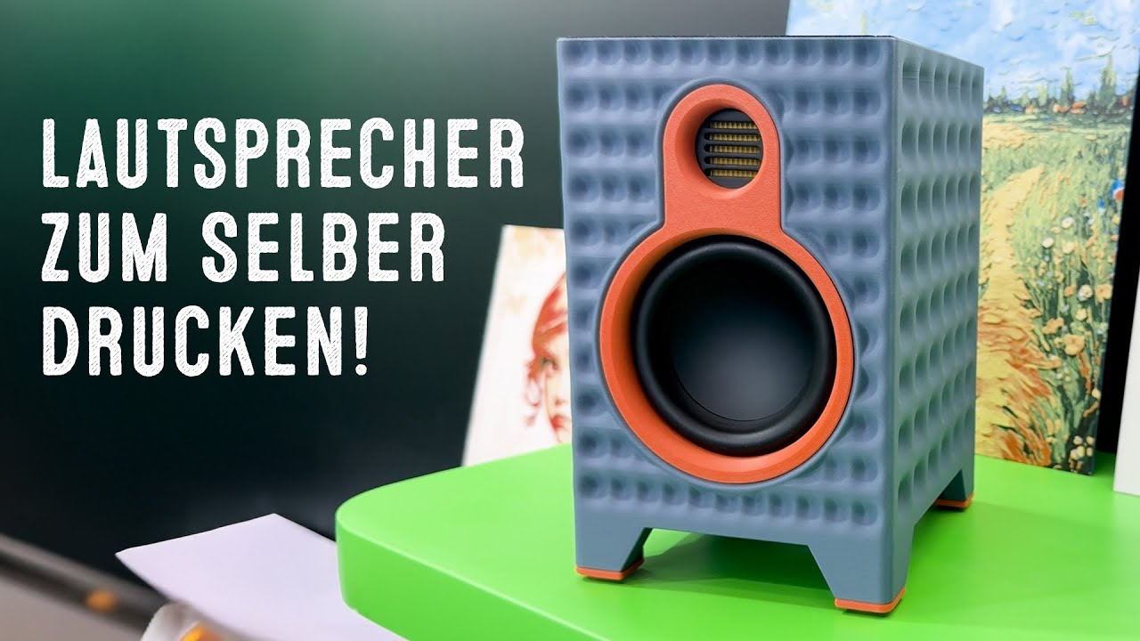 Die IFA wird langsam zur Maker-Messe!