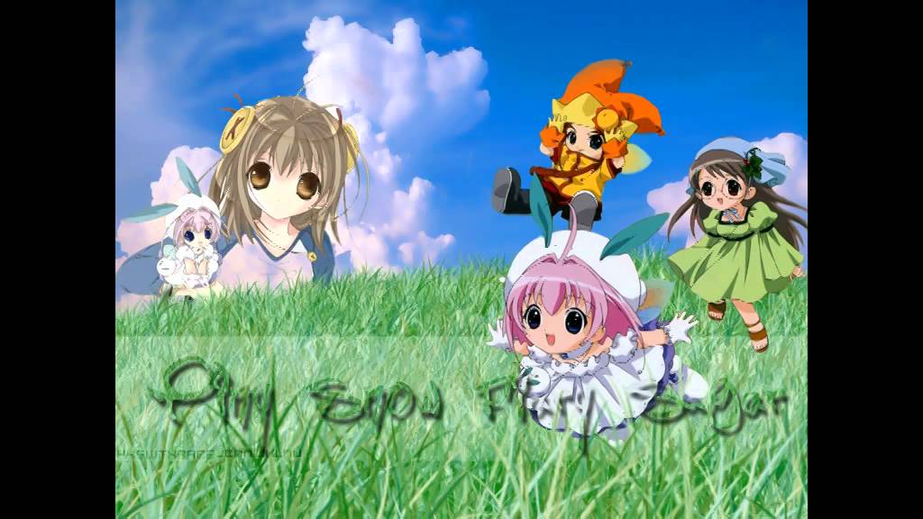 can can NIGHTCORE remix