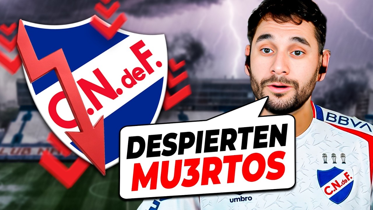 Los hinchas no aguantas mas