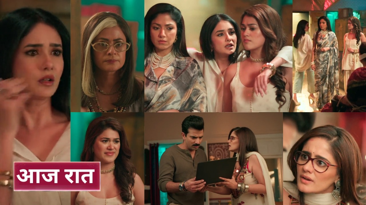 Mannat NEW PROMO Today 4th March 2026 - DNA Report aayi negative