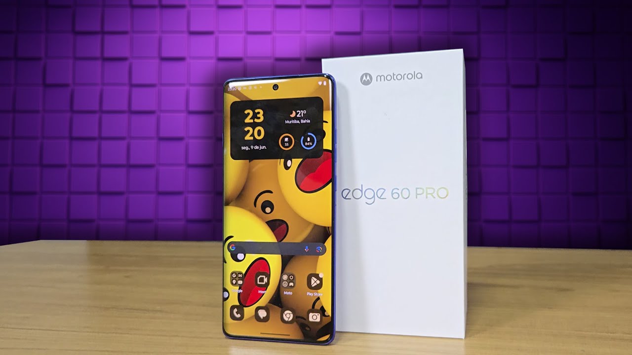 DICAS & TRUQUES DO MOTO EDGE 60 PRO