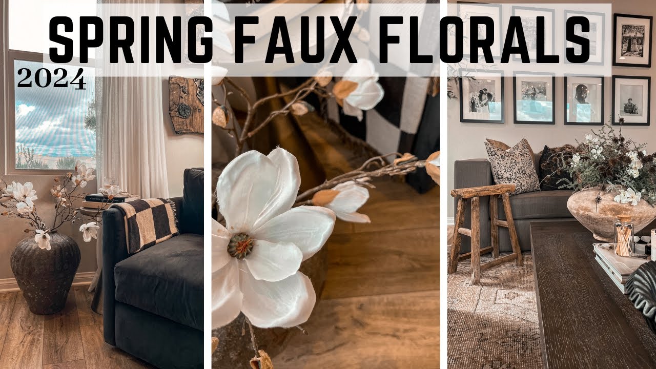 BEST SPRING STEMS FOR 2024 || TIPS & TRICKS FOR STYLING || WHAT TO LOOK FOR ||