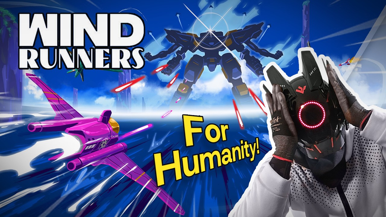 New Bullet Hell Game is Ruining My Sanity!