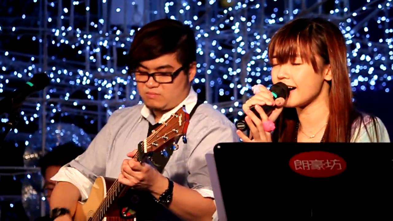 糖兄妹 - 熱戀之後 LIVE @ Ozone