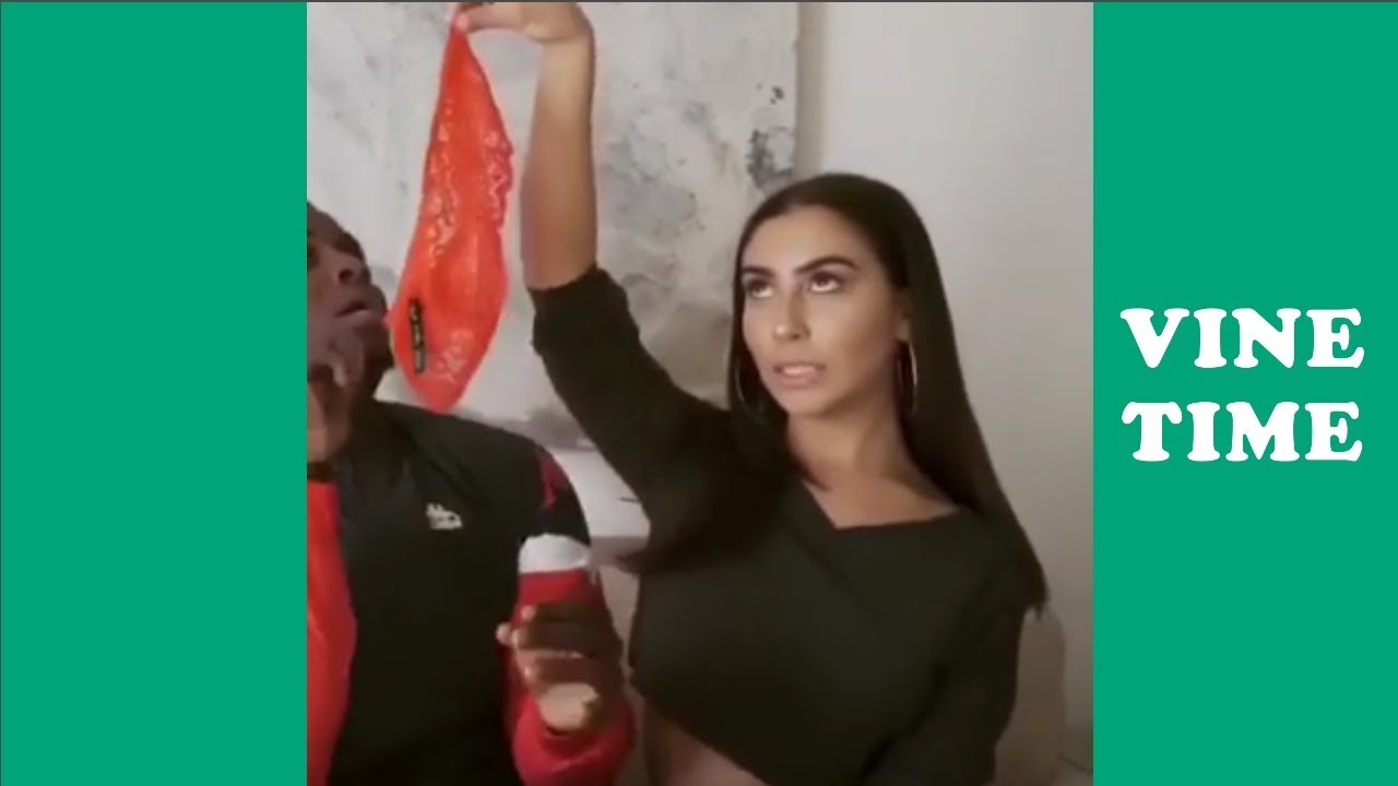Funny Jessica Vanessa Vines (W/Titles) Jessica Vanessa Vine Compilation 2019
