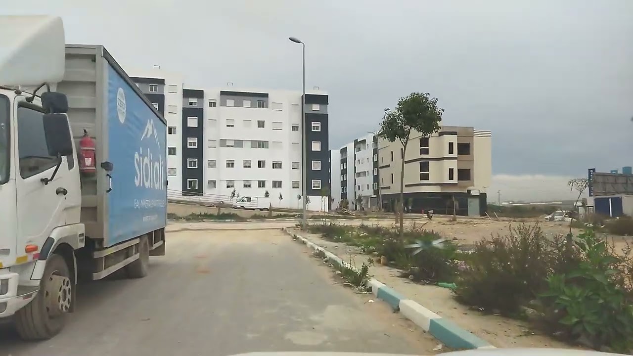 بقع للبيع الدار البيضاء ليساسفة العالية5500 درهم متر مربع 0520477677