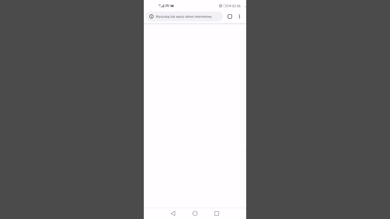 Huawei P40 Lite z Google Play