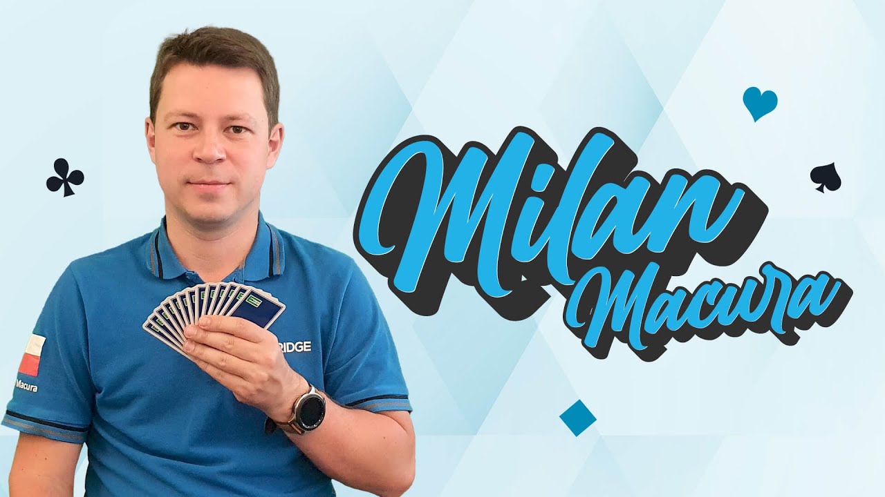 Milan Macura's tournament (IMP) of May 8-9, 2024