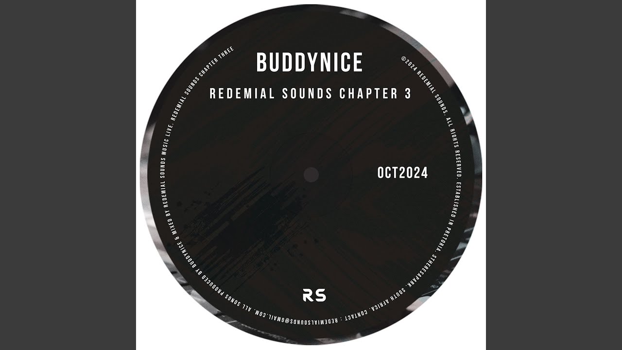 I Hear Voices In My Dreams (Redemial Mix)
