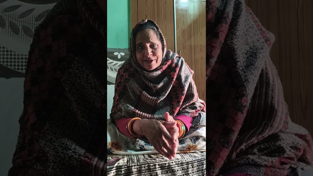 Bholebaba or maa gora ki kahani🙏🏼🌹❤️