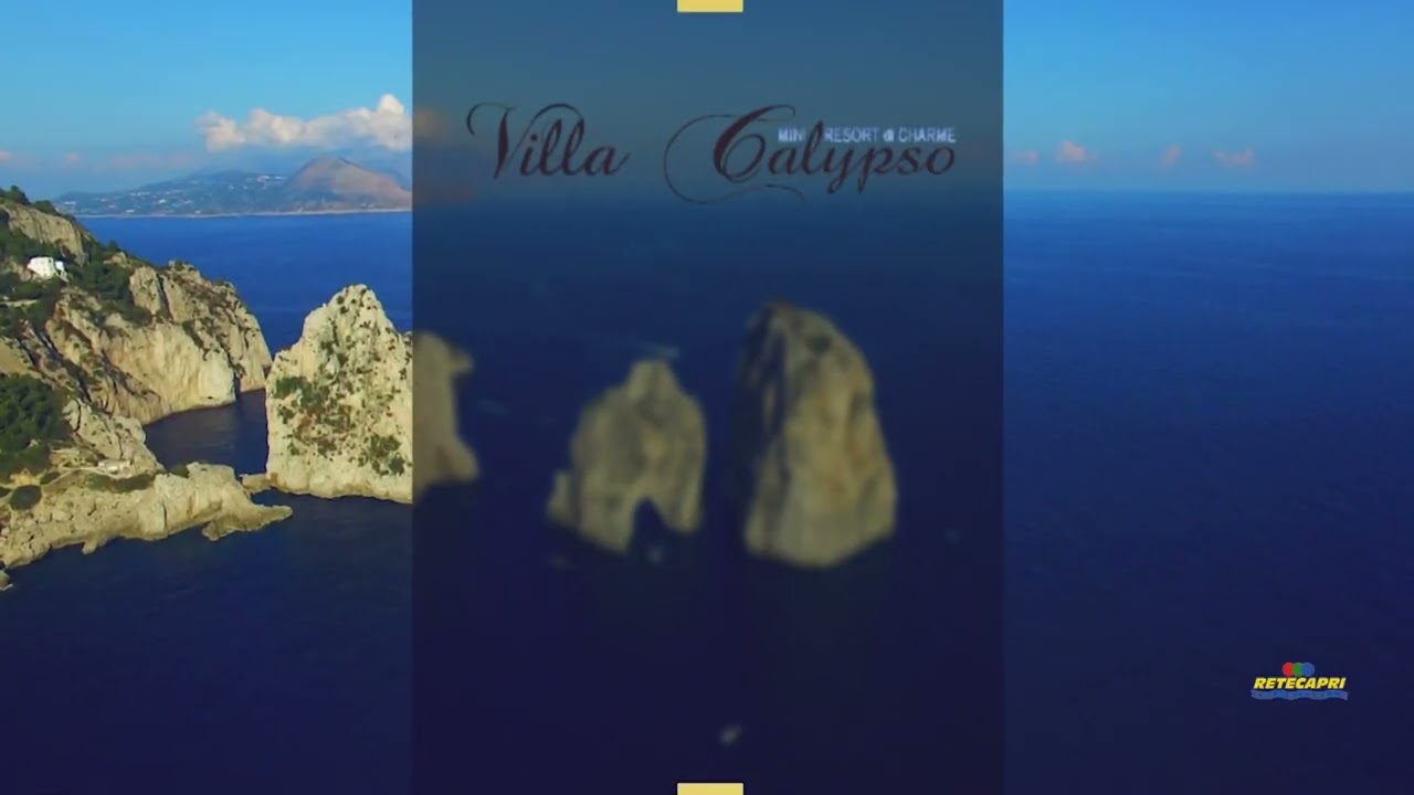 Zapping - RETECAPRI (HD)